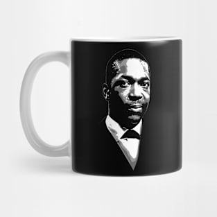 John Coltrane Mug